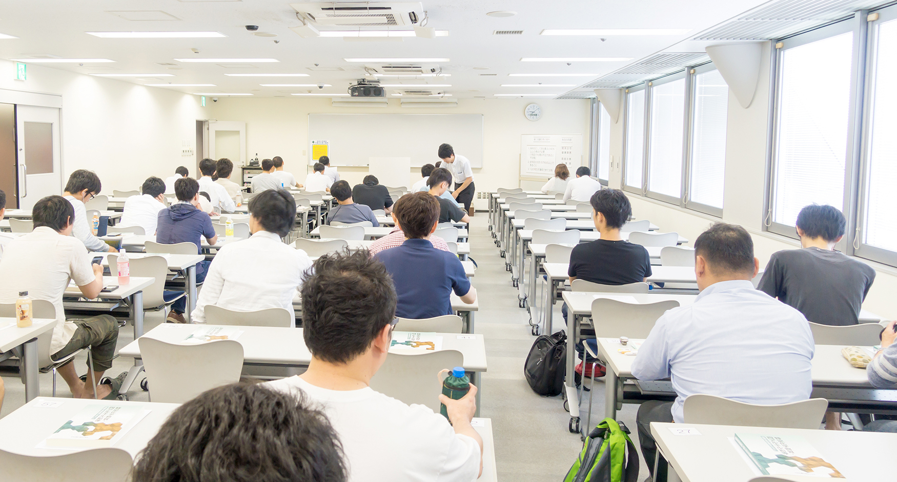 資格取得支援あり