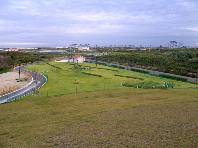 公園