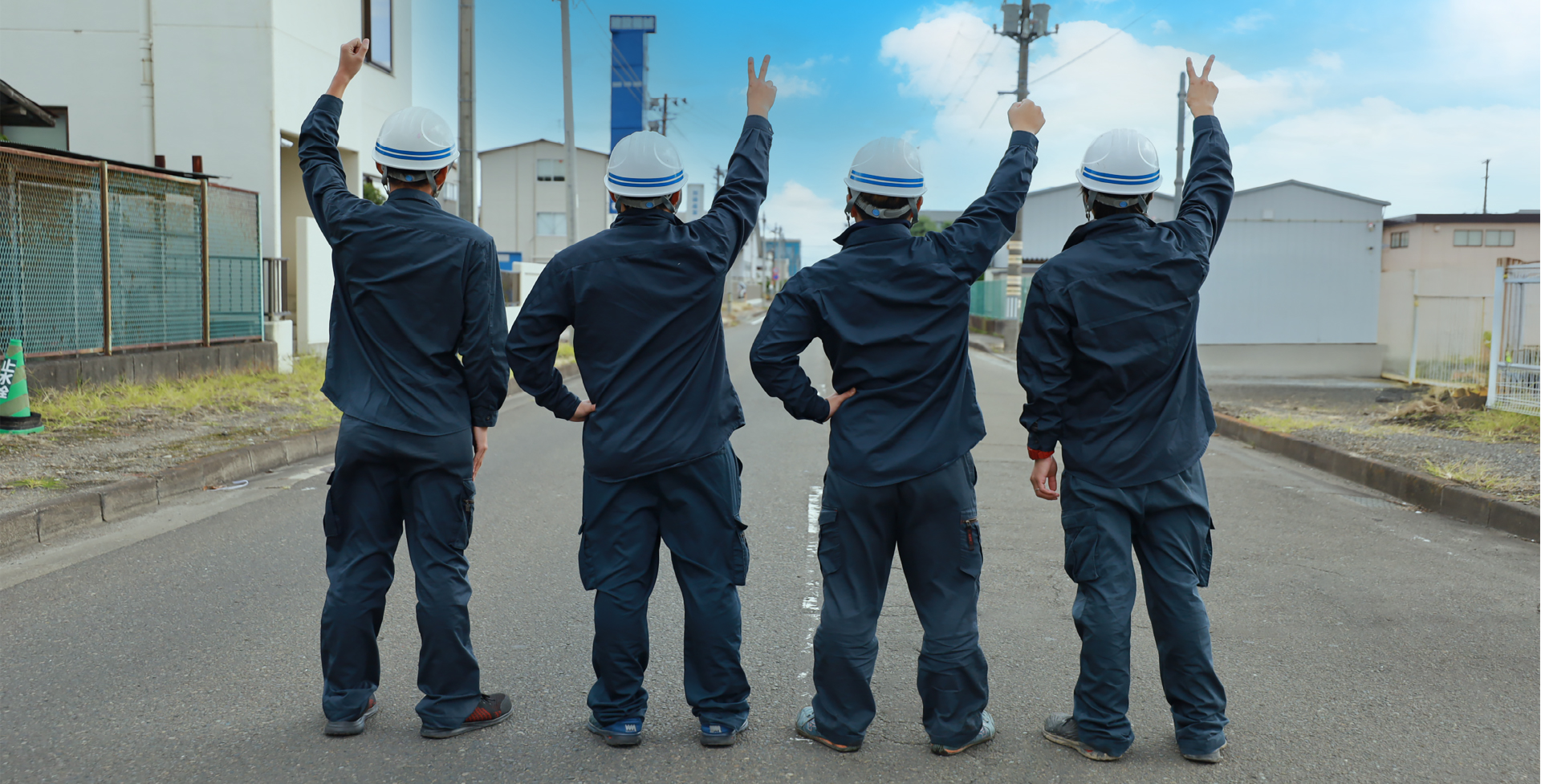 3Kが変わります！