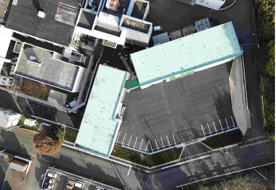 仙台市中央卸売市場食肉市場外構工事